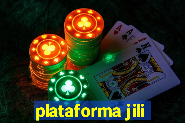 plataforma jili